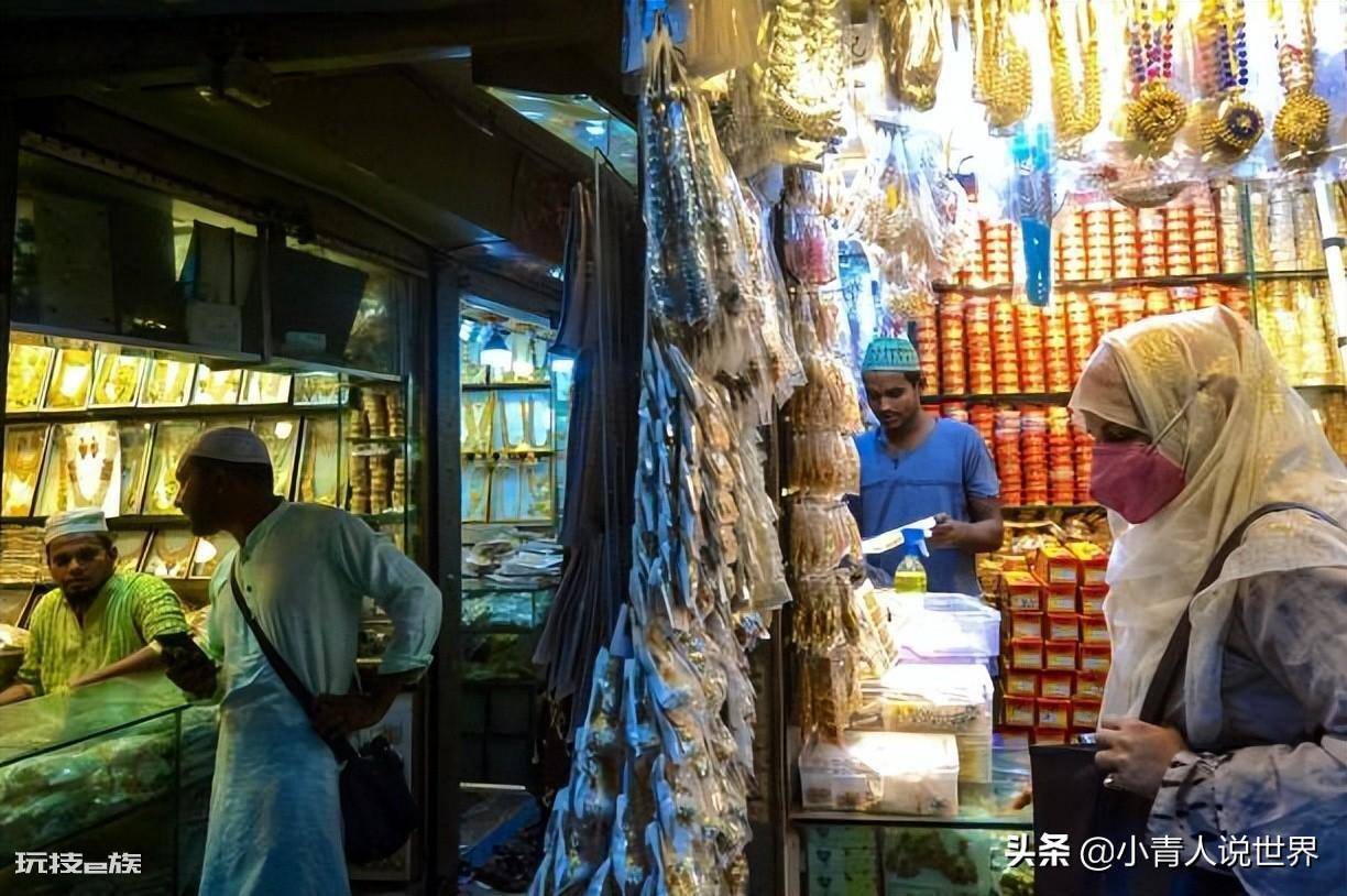 孟加拉国首都在哪里(孟加拉国的首都是一个什么样的城市)-图片3